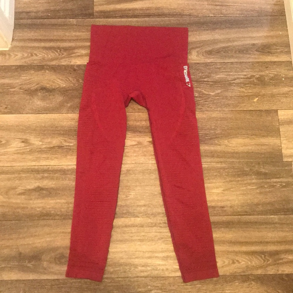 GymShark Seamless Leggings